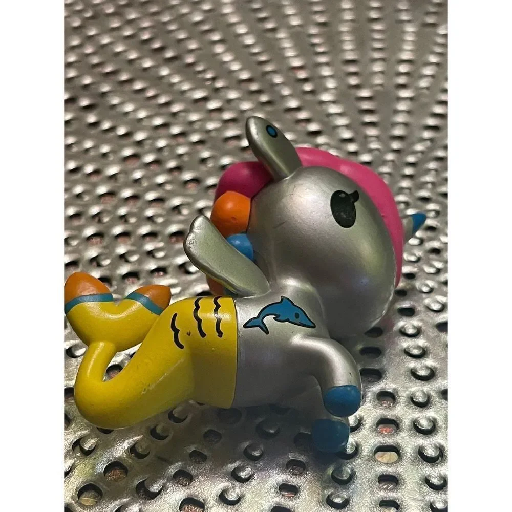 Tokidoki Unicorno